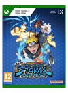 Jogo eletrônico BANDAI NAMCO Naruto x Boruto: Ultimate Ninja Storm