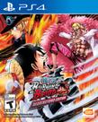 Jogo eletrônico BANDAI NAMCO One Piece: Burning Blood PS4 Edition