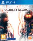 Jogo eletrônico BANDAI NAMCO Scarlet Nexus (PS4) Versão da UE