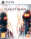Jogo eletrônico BANDAI NAMCO Scarlet Nexus (PS5)