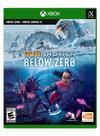 Jogo eletrônico Bandai Namco Subnautica: Below Zero Xbox Series X