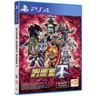 Jogo eletrônico BANDAI NAMCO Super Robot Wars T para PS4