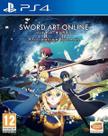 Jogo eletrônico BANDAI NAMCO Sword Art Online Alicization Lycoris PS4