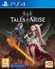 Jogo eletrônico BANDAI NAMCO Tales Of Arise para PS4