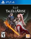 Jogo eletrônico Bandai Namco Tales of Arise PlayStation 4 Jogo eletrônico Bandai Namco Tales of Arise PlayStation 4