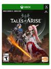 Jogo eletrônico BANDAI NAMCO Tales of Arise Xbox One Jogo eletrônico BANDAI NAMCO Tales of Arise Xbox One