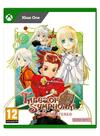 Jogo eletrônico BANDAI NAMCO Tales of Symphonia Remastered