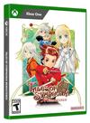 Jogo eletrônico BANDAI NAMCO Tales of Symphonia Remasterizado para Xbox One