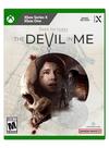 Jogo eletrônico BANDAI NAMCO The Dark Pictures Anthology Xbox Series X