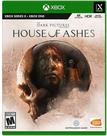 Jogo eletrônico BANDAI NAMCO The Dark Pictures: House of Ashes Xbox Series X