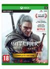 Jogo eletrônico BANDAI NAMCO The Witcher 3: Wild Hunt Xbox Series X