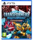 Jogo eletrônico BANDAI NAMCO Transformers Earthspark Expedition
