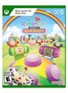 Jogo eletrônico BANDAI NAMCO We Love Katamari REROLL Xbox Series X