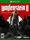 Jogo eletrônico Bethesda Wolfenstein II: The New Colossus Xbox One