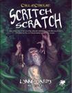 Jogo eletrônico Call of Cthulhu Scritch Scratch Chaosium