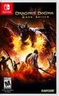 Jogo eletrônico Capcom Dragon's Dogma: Dark Arisen Nintendo Switch