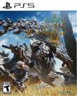 Jogo eletrônico Capcom Monster Hunter Wilds Standard PS5