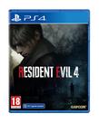 Jogo eletrônico Capcom Resident Evil 4 Remake