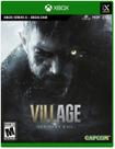 Jogo eletrônico Capcom Resident Evil Village Xbox Series X Jogo eletrônico Capcom Resident Evil Village Xbox Series X