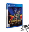 Jogo eletrônico Castlevania Anniversary Collection PS4 Limited