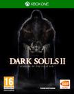 Jogo eletrônico Dark Souls II: Scholar of the First Sin Xbox One