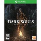 Jogo eletrônico Dark Souls Remasterizado para Xbox One