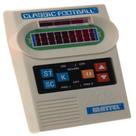 Jogo Eletrônico de Futebol Portátil Mattel Classic