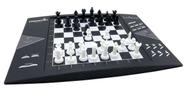 Jogo eletrônico de xadrez Lexibook Chessman Elite 64 níveis