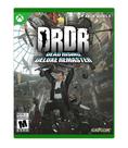Jogo eletrônico Dead Rising Deluxe Remaster Xbox Series X