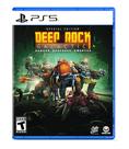 Jogo eletrônico Deep Rock Galactic Special Edition Playstation 5