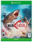 Jogo eletrônico Deep Silver Maneater para Xbox One Jogo eletrônico Deep Silver Maneater para Xbox One