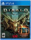 Jogo eletrônico Diablo III Eternal Collection PlayStation 4
