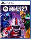 Jogo Eletrônico EA College Football 27 PS5 Disco