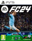 Jogo Eletrônico EA SPORTS FC 24 Edição Standard PS5
