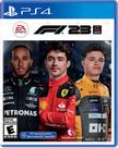 Jogo eletrônico Electronic Arts F1 23 para PlayStation 4