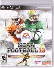 Jogo eletrônico Electronic Arts NCAA Football 13 - Playstation 3