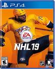 Jogo eletrônico Electronic Arts NHL 19 para PlayStation 4
