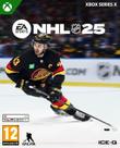 Jogo eletrônico Electronic Arts NHL 25 Jogo eletrônico Electronic Arts NHL 25