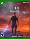 Jogo eletrônico Electronic Arts Star Wars Jedi: Survivor XBOX One