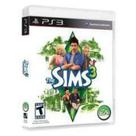 Jogo eletrônico Electronic Arts The Sims 3 PlayStation 3