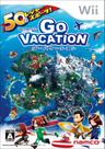 Jogo Eletrônico Go Vacation - BANDAI NAMCO Entertainment (NTSC-J)