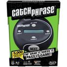 Jogo Eletrônico Hasbro Gaming Catch Phrase - Para Adolescentes (12+) Jogo Eletrônico Hasbro Gaming Catch Phrase - Para Adolescentes (12+)