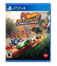Jogo eletrônico Hot Wheels Unleashed 2: Turbocharged PS4