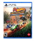 Jogo eletrônico Hot Wheels Unleashed 2: Turbocharged PS5