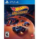 Jogo eletrônico Hot Wheels Unleashed PlayStation 4