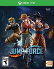Jogo eletrônico Jump Force Standard Edition Xbox One