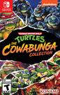 Jogo eletrônico Konami Teenage Mutant Ninja Turtles NSW Collection