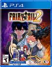 Jogo eletrônico KT FAIRY TAIL 2 para PlayStation 4 Jogo eletrônico KT FAIRY TAIL 2 para PlayStation 4