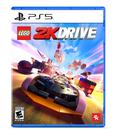 Jogo eletrônico LEGO 2K Drive para PlayStation 5