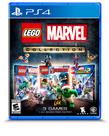 Jogo eletrônico Lego Marvel Collection PlayStation 4